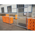 Hot sale temporary safety fencing/temporary fence seller